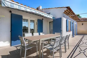 Fully equipped nice house with pool, garden & barbeque | Garden view | Good for workation - Image 3