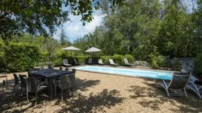 Charmante maison avec barbecue, piscine et terrasse - Image 4