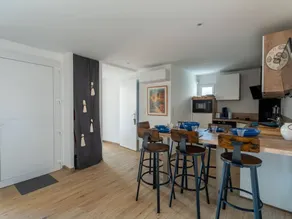 Holiday apartment with barbecue | Next to the beach - Image 4