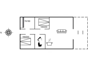 Holiday Home Ismo 30km from the sea by Interhome - Image 2