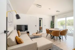 Holiday home with pool - Image 3