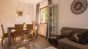 Cozy Apartment in Westendorf With Terrace - Image 5