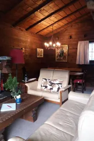 Chalet Holzwurm - Image 3