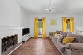 El caminito de la canasta Country House – Spacious Chalet with Pool and Outdoor Lounge - Image 2