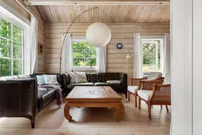 Fully equipped ample house with terrace, sauna & jacuzzi | Next to the beach - Image 2
