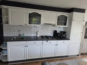 Holiday home with 2 bedrooms for 4 persons - Image 2
