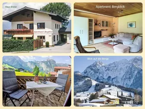 Flat with garden | Mountain view - Image 2