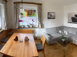 Beautiful flat with BBQ, garden & terrace | Nature view - Image 4