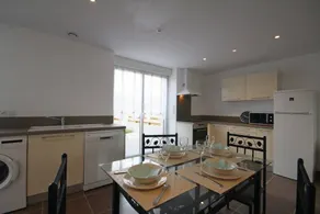 Gite with terrace & garden - Image 3