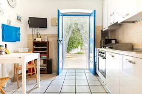 Villa adaptée aux familles avec jardin, terrasse et barbecue | Vue ville | Avec animaux autorisés - Image 4