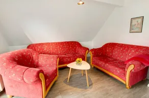 Flat | Garden view - Image 2