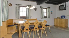 Bauernhaus Prosi Murtal Steiermark - Image 3