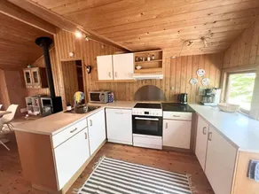 Casa con jacuzzi, sauna y jardín - Image 3