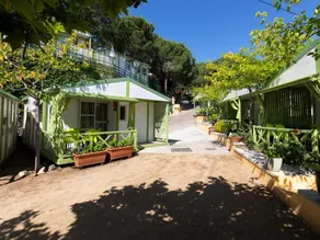 Family-friendly pleasant bungalow with terrace & pool | Sea view | Beach nearby | Pet-friendly - Image 4