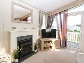 Children-friendly nice cottage with garden & pool | Beach view | Pets allowed - Image 5