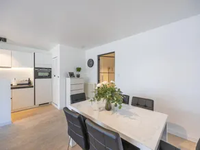 Holiday apartment with terrace - Image 5