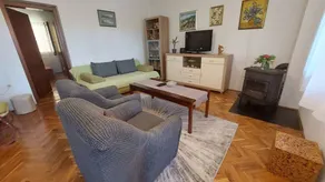 Lovely apartment with terrace & BBQ | Pets are welcome - Image 3