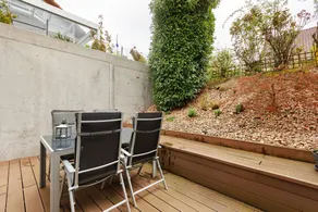 Premium Apartment 'Dörr' with Private Terrace and Wi-Fi - Image 2