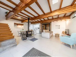 Ferienhaus mit Grill | Naturblick | Haustierfreundlich - Image 3