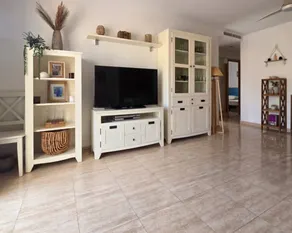 Apartment with terrace, barbeque & pool - Image 3