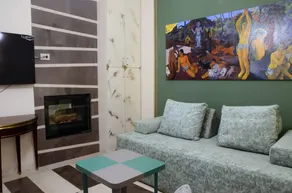 Apartment with barbecue - Image 5