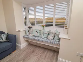 Child-friendly lovely cottage with garden | Close to the beach | Pet-friendly - Image 5