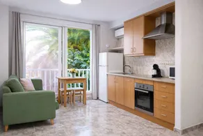 Apartment mit Garten | Neben dem Strand - Image 2
