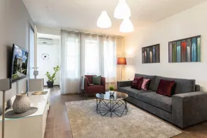 Pleasant flat | Near Zagreb Glavni kolodvor - Image 2