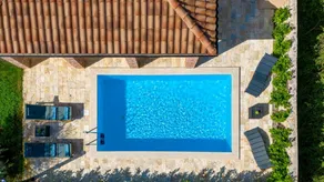 Fully equipped big house with garden, barbecue & terrace | City view | Pets are welcome - Image 4