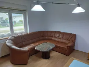Schönes Ferienhaus mit sehr großem Pool - Image 4