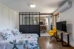 Gästezimmer Domaine Cherps mit Spa & Pool – Ruheoase - Image 2