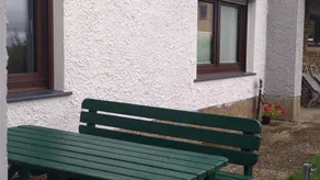 Apartment with BBQ, sauna & garden - Image 5