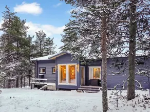 House with terrace & sauna - Image 2