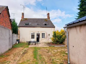 Gemütliches Landhaus mit Garten und Grill - Image 2