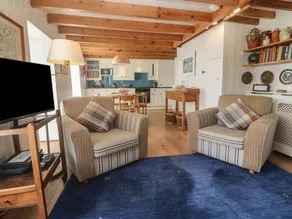 Children-friendly cottage with garden | Beach nearby - Image 5