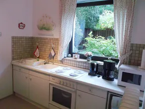 Merveilleux appartement adapté aux familles avec jardin et terrasse | Avec animaux acceptés - Image 4