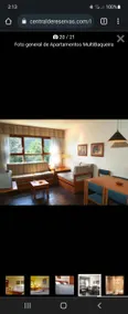 Apartamento tranquilo en la mejor zona de Baqueira - Image 2