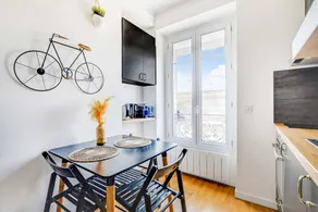 Familienorientierte wunderschöne Wohnung | Ideal für Homeoffice - Image 2