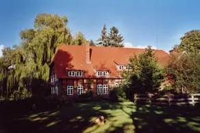 Apartment in Farm on the Edge of the Luneburg - Image 2