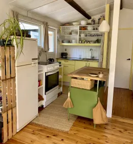 Holiday home with garden - Image 5