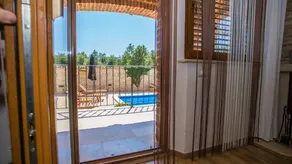 Wunderschöne Wohnung mit Grill, Terrasse und Pool - Image 5