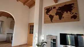 Flat with barbecue & terrace | Dogs allowed - Image 4