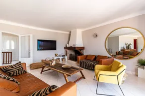 Spacieuse maison de vacances adaptée aux familles avec barbecue, piscine privée et jardin | Vue mer | À côté de la plage | Avec animaux bienvenus - Image 2