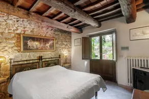 Private room with pool, terrace & garden | Garden view - Image 2