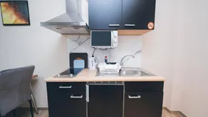 Appartamento con 1 camera da letto per 2 persone - Image 3