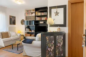 Apartment 'Moser P' with Mountain View, Balcony and Wi-Fi - Image 3