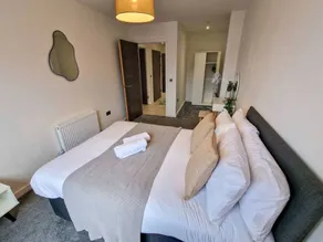 Liverpool City Centre Flat by City SuperHost - Image 2