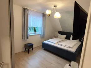 Tolle Wohnung mit Terrasse | Strand in der Nähe - Image 3