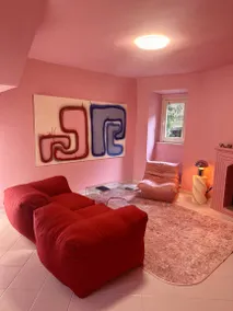 Pleasant flat | Perfect for remote work - Image 2