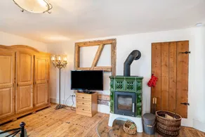 Studio 'Schwarzwald Ruhe' with Open Terrace in a Family-Friendly Setting - Image 3